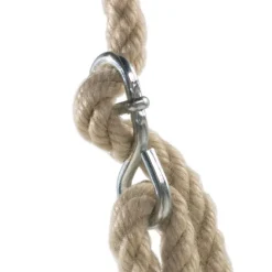 Gymnastikringe Aus Holz - O 14,5 Cm