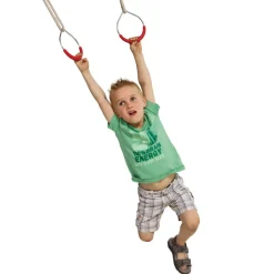 Gymnastikringe Aus Metal