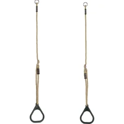 Gymnastikringe Aus Plastik