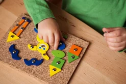 Hammer Und Nagelbrett - Fantasie