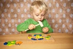 Hammer Und Nagelbrett - Fantasie