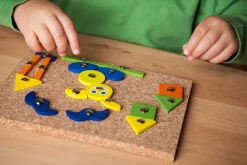 Hammer Und Nagelbrett - Fantasie