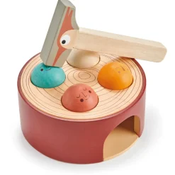 Hammerbrett - Specht