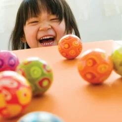 Hammerbrett - Verruckte Bälle