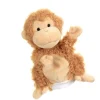 Handpuppe Affe (24 Cm)