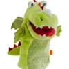 Handpuppe Drache Vinni (25 Cm)