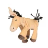 Handpuppe Esel (24 Cm)
