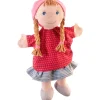 Handpuppe Gretel (30 Cm)