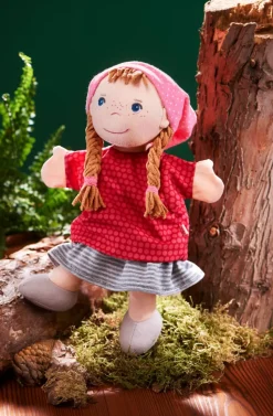 Handpuppe Gretel (30 Cm)