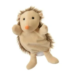 Handpuppe Igel (24 Cm)