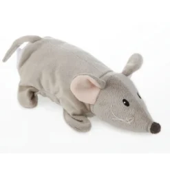 Handpuppe Maus (24 Cm)