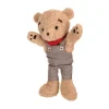 Handpuppe Papa Bar (30 Cm)