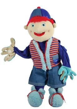 Handpuppe Phil - 70 Cm