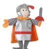 Handpuppe Ritter (30 Cm)