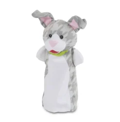 Handpuppen - Haustiere, 4 Stk.