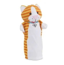 Handpuppen - Haustiere, 4 Stk.