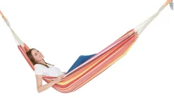 Hangematte Single, 200 X 100 Cm - Tropical