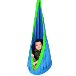 Hangemattenhohle Mit Kissen - Ohne Beschlag