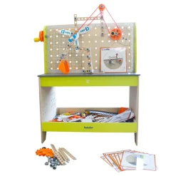 Hape Tuftler Werkbank