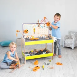 Hape Tuftler Werkbank