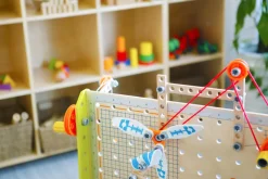 Hape Tuftler Werkbank