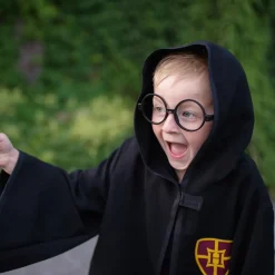 Harry Potter, 5-6 Jahre
