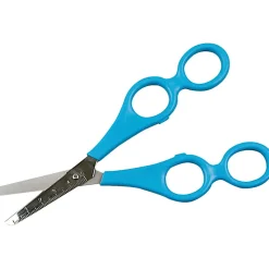 Hilfsschere - Beidhandig, 17 Cm