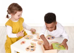 Holzpuzzle Box - Herstellung