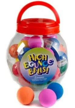 Hoppebold O 6,0 Cm - 1 Stk.