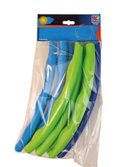 Hula Hoop Reifen, 80 Cm