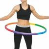Hula-Hoop-Reifen Mit Gewicht - 600 G.