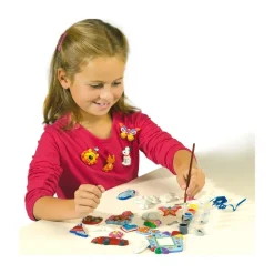 Hunde Und Katzen Giesen & Bemalen