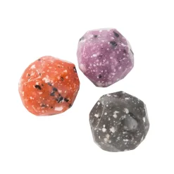 Hupfball - 3 Magische Steine