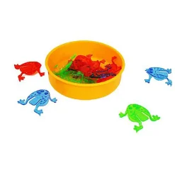 Hupffroschspiel