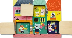 Ich Lerne - Schlosser Spielbrett