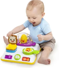 4-In-1 Einkaufs- Und Laufwagen