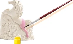 3-In-1 Giesen Und Anmalen - Kleine Figuren