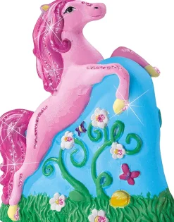 3-In-1 Giesen Und Anmalen - Kleine Figuren