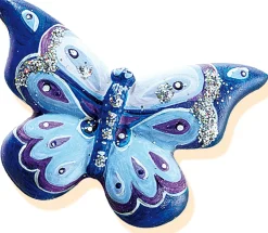 3-In-1 Giesen Und Anmalen - Kleine Figuren