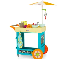 2-In-1 Limonaden- Und Eisstand (Ab 2 J.)