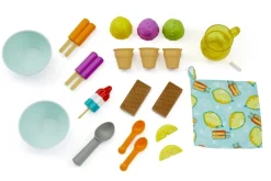 2-In-1 Limonaden- Und Eisstand (Ab 2 J.)