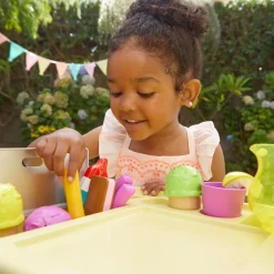 2-In-1 Limonaden- Und Eisstand (Ab 2 J.)