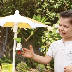 2-In-1 Limonaden- Und Eisstand (Ab 2 J.)