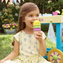 2-In-1 Limonaden- Und Eisstand (Ab 2 J.)