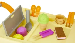 2-In-1 Limonaden- Und Eisstand (Ab 2 J.)