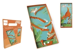 2-In-1 Magnetspiel - Dinosaurier