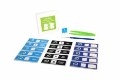 2-In-1 Mikroskop & Teleskop