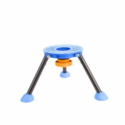 2-In-1 Mikroskop & Teleskop