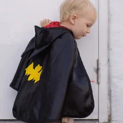 2-In-1 Spiderman/Batman Umhang
