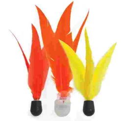 Jazzminton Zubehör - Extra Birdies, 3 Stk.